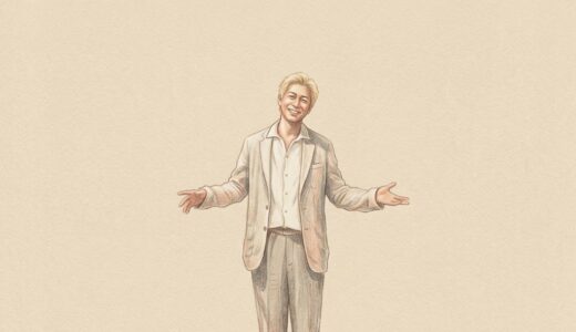 ディーンフジオカの嫁の連れ子は誰？子供が似てない理由や元妻の実家も調査