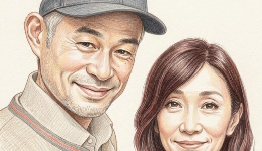 イチローに子供がいない理由は？福島弓子との不妊治療や隠し子の噂の真相