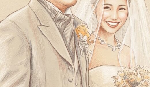 松平健の息子の大学はどこ？母・松本友里との死別や娘がいる説の真相