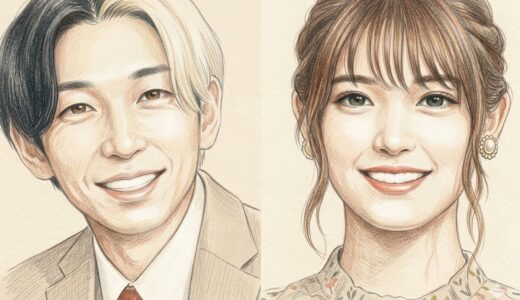 ヒカルと松村沙友理の馴れ初めから別れた理由まで！破局の真相と現在