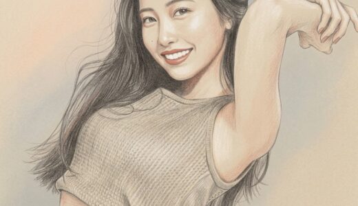 佐野ひなこのカップサイズはF？G？豊胸疑惑の真相を徹底検証