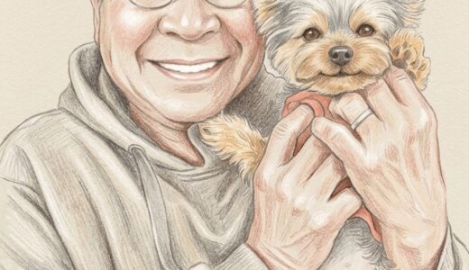 ばんばひろふみの再婚相手（奥さん）は誰？子供3人の真相と平山みきの現在