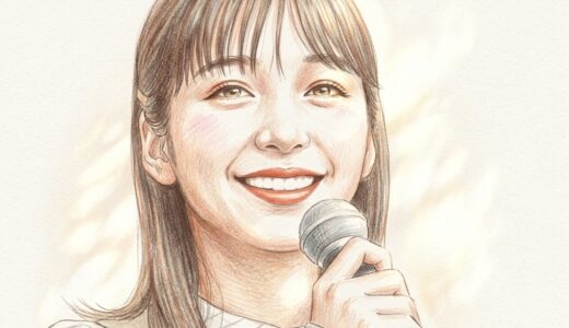 山之内すずの父親は住職？実家金持ちはデマ！壮絶な生い立ちと母子家庭の真相