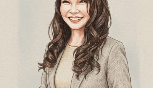 植草美幸の旦那は誰？バツ3の真相と娘・玲亜の父親について調査