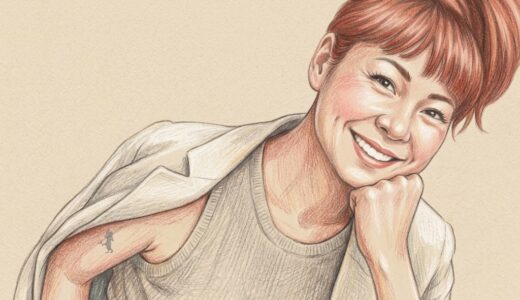 坂田佳子の年収はいくら？収入源の内訳と推定額を徹底調査