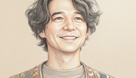 【2026最新】吉岡秀隆の再婚相手と写真！住まいは中標津の別荘？