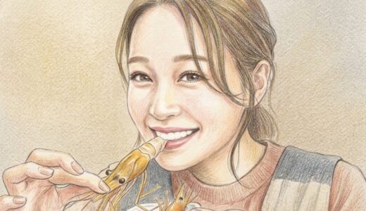 chay（永谷真絵）旦那の職業は？顔画像や馴れ初め・子供は何人か調査！