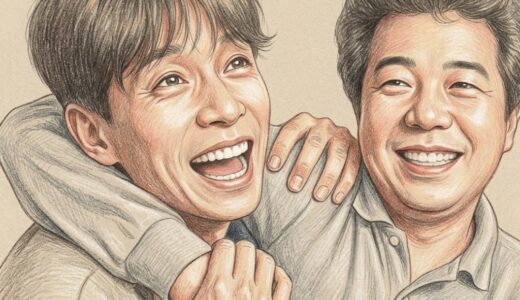 中居正広の兄の死因はデマ？急死の噂が広まった3つの理由と兄2人の現在を調査