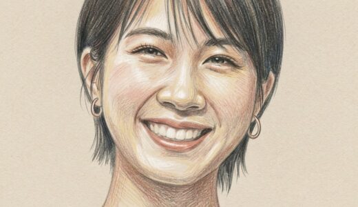 松本穂香の熱愛相手は？旦那の噂の真相と歴代彼氏・結婚観まとめ