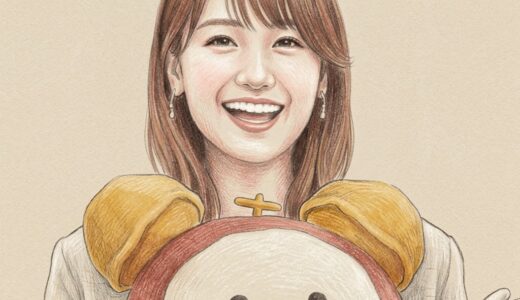 井上清華の実家住所は福岡県久留米市！父親の職業は社長で金持ち説も調査！