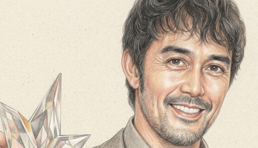 阿部寛の娘はモデルなの？顔写真や年齢・学校についても調査