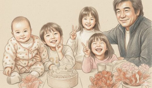 藤岡弘の現在の妻の顔写真は？24歳年下の美人妻の素性と家族まとめ