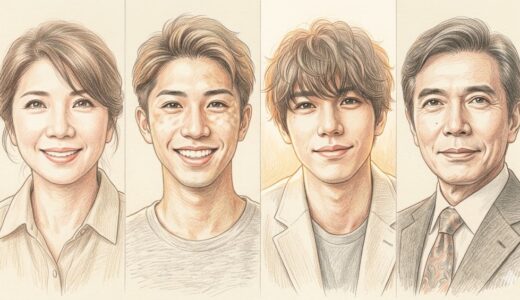 森昌子の息子は医者じゃない！森進一の弟・森内正人の死因と次男の慶應学歴！