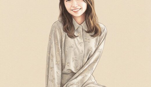 大原優乃の熱愛彼氏は誰？結婚相手や歴代の噂を徹底調査