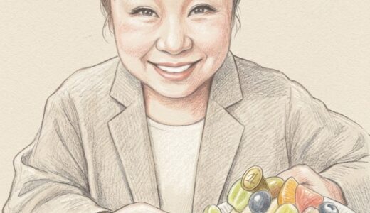 天童よしみの旦那写真が流出？結婚や馴れ初め・離婚歴の衝撃真相を全暴露！