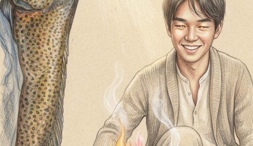 水ラーメンの大学は日体大？教員免許を持つ野食YouTuberの学歴を調査