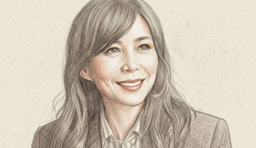 竹内まりやの孫はいる？子供（娘）山下えりの現在や写真の真相を調査