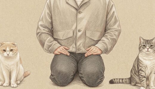 もちまる日記の飼い主が顔バレ？本名は須崎天馬で秋山ではない理由と結婚の真相