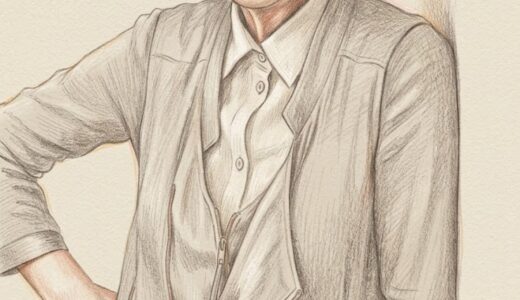 梶芽衣子の死因はデマ！病気や死亡説が広まった3つの原因を徹底検証