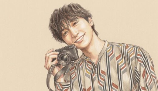 小関裕太に彼女はいる？歴代の熱愛相手6人と結婚・妻の噂の真相