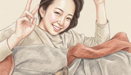 みりちゃむの旦那は誰？結婚・赤ちゃんの噂の真相と錦鯉・渡辺隆との関係