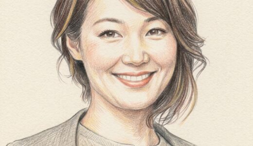 下平さやかに子どもはいない？長野久義との結婚や出産の真相を調査