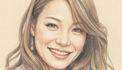 武田舞香の旦那は中居正広？結婚や子供の真相と現在の関係を調査