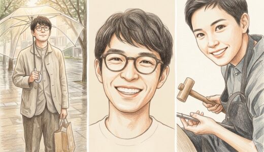 滝沢ガレソの顔バレ画像がイケメン！本名は安永樂？倉多啓介との関係も調査