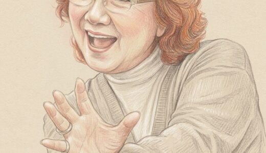 野沢雅子の引退理由は余命宣告？病気説の真相と89歳現在の生きてる証拠