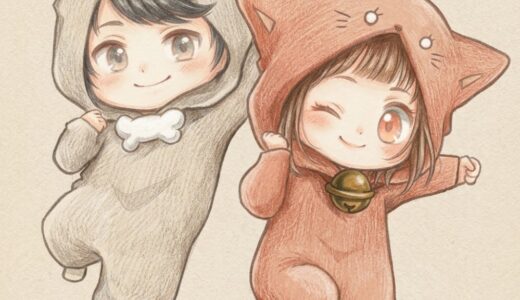 ちろぴのは結婚してる？子供の有無や顔バレの真相を徹底調査