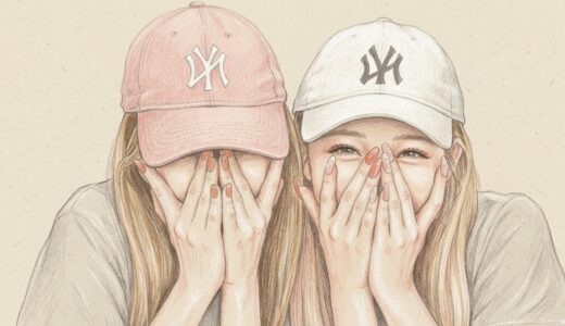 ゆうちゃみ母の国籍は韓国？在日の噂の真相と身長174cmの美人ママの正体