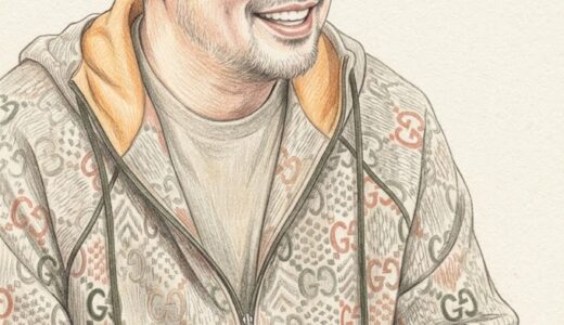 ごぼうの党・奥野卓志は何者？学歴や経歴・財閥の家系と素顔を調査