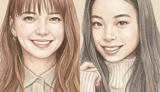 多部未華子の双子は趣里？激似画像と実家金持ち説「忍者幼稚園」の真相！