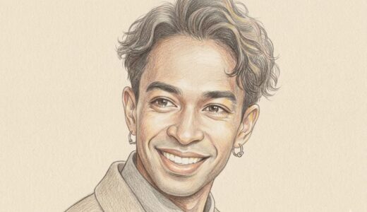 草間リチャード敬太の家庭の事情の真相は？退社説と現在を解説