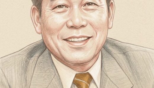 日枝久の息子は何者？日枝広道の仕事・学歴・家族情報をわかりやすく解説